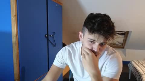 ADR Twink online show from October 2025 05:44:02 PM