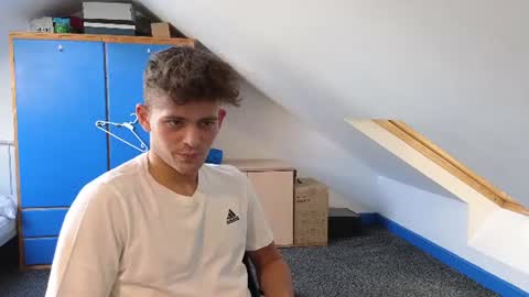 ADR Twink online show from July 2026 03:16:01 PM