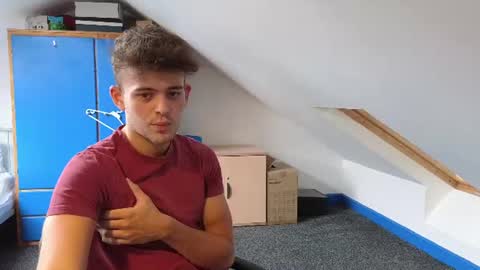 ADR Twink online show from July 2026 03:26:02 PM