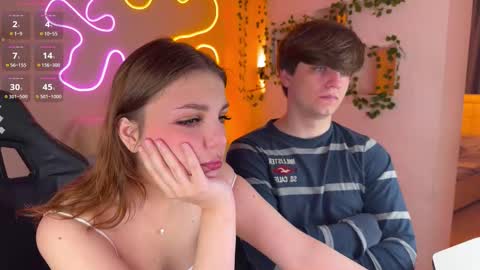 adrean_sofi online show from October 2025 01:03:02 PM