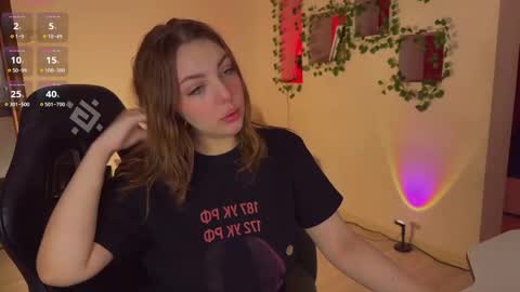 adrean_sofi online show from February 2026 10:12:01 AM