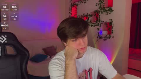 adrean_sofi online show from March 2026 05:20:02 AM