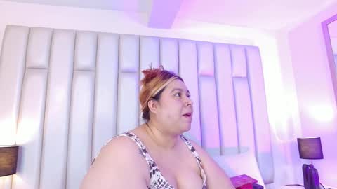 ANDREA PEREZ online show from March 2026 11:49:02 AM