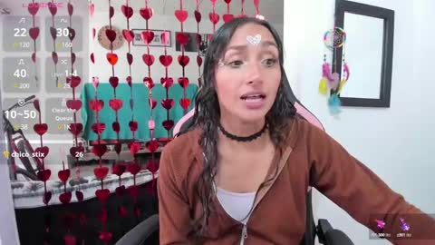 Adrena10 online show from March 2025 07:43:02 PM