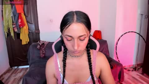 Adrena10 online show from February 2026 08:14:02 PM