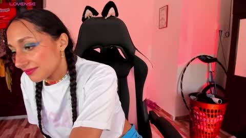 Adrena10 online show from March 2026 12:10:02 PM