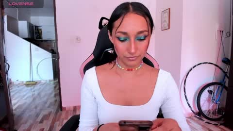 Snapshot of adrena_10 chatting on April 2026 07:04:02 PM Adrena10 online show from April 2026 07:04:02 PM