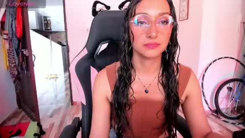 Snapshot of adrena_10 chatting on April 2026 04:55:01 PM Adrena10 online show from April 2026 04:55:01 PM