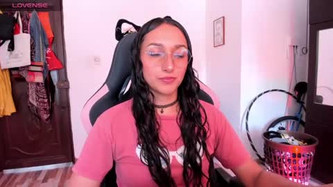 Snapshot of adrena_10 chatting on April 2026 07:20:02 PM Adrena10 online show from April 2026 07:20:02 PM