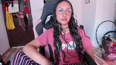 Snapshot of adrena_10 chatting on April 2026 08:57:02 PM Adrena10 online show from April 2026 08:57:02 PM