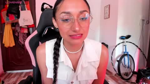 Snapshot of adrena_10 chatting on May 2026 02:35:02 PM Adrena10 online show from May 2026 02:35:02 PM