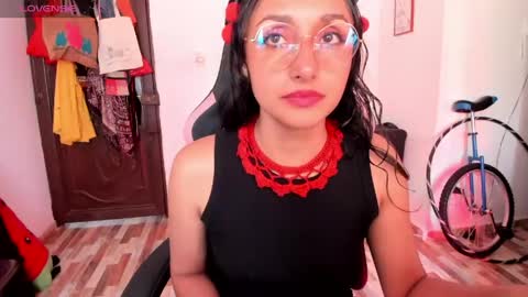 Snapshot of adrena_10 chatting on May 2026 03:50:02 PM Adrena10 online show from May 2026 03:50:02 PM