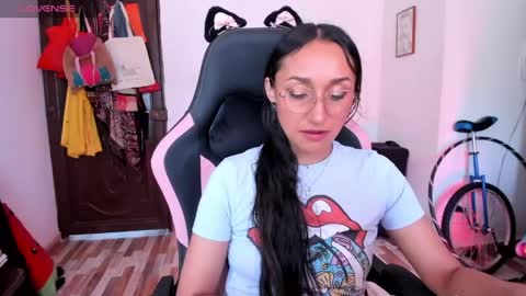Snapshot of adrena_10 chatting on May 2026 06:02:01 PM Adrena10 online show from May 2026 06:02:01 PM