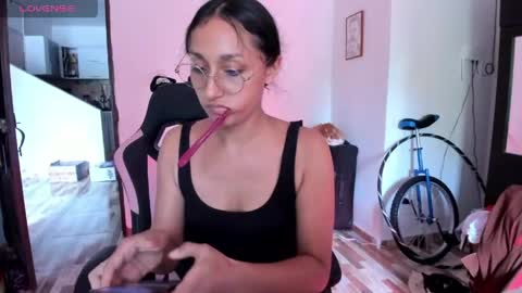 Snapshot of adrena_10 chatting on May 2026 02:01:01 PM Adrena10 online show from May 2026 02:01:01 PM
