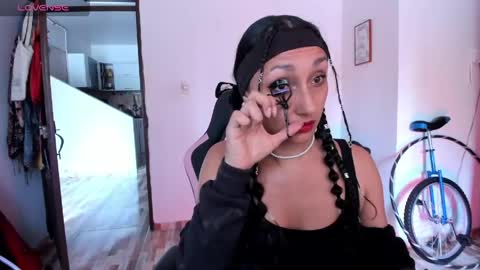 Snapshot of adrena_10 chatting on May 2026 04:04:02 PM Adrena10 online show from May 2026 04:04:02 PM