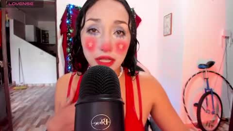 Snapshot of adrena_10 chatting on May 2026 12:56:01 PM Adrena10 online show from May 2026 12:56:01 PM