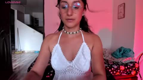 Snapshot of adrena_10 chatting on June 2026 09:35:01 PM Adrena10 online show from June 2026 09:35:01 PM