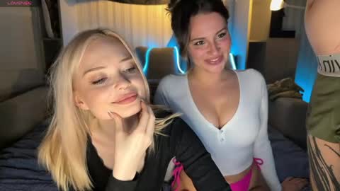 Dorothy Mayfield online show from March 2026 01:33:02 AM