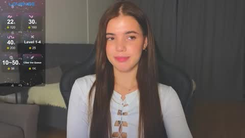 Adriana online show from September 2025 09:17:02 PM