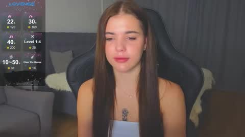 Adriana online show from October 2025 12:05:02 AM