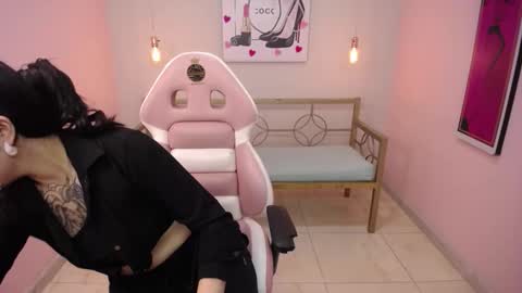 Adri  online show from March 2026 12:31:01 PM