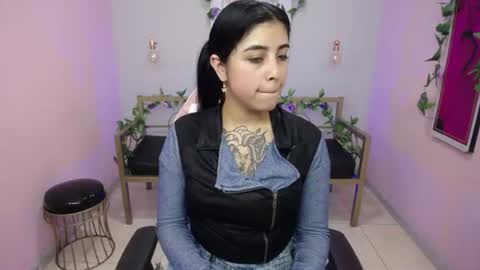 Adri  online show from July 2026 12:42:01 PM