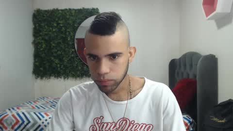 Snapshot of adri_sexboy chatting on December 2024 01:18:02 PM adri_sexboy online show from December 2024 01:18:02 PM