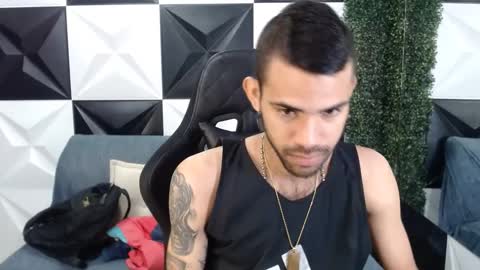 Snapshot of adri_sexboy chatting on January 2025 12:35:01 PM adri_sexboy online show from January 2025 12:35:01 PM