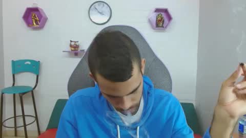 Snapshot of adri_sexboy chatting on January 2025 03:39:02 PM adri_sexboy online show from January 2025 03:39:02 PM