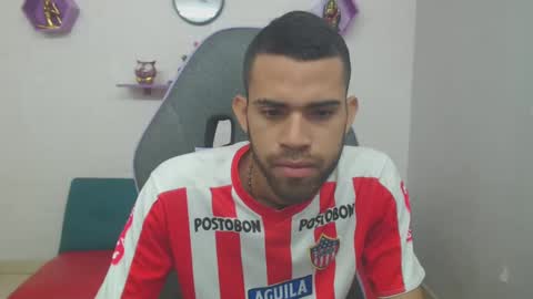 Snapshot of adri_sexboy chatting on February 2025 01:51:02 PM adri_sexboy online show from February 2025 01:51:02 PM