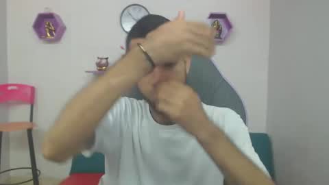 Snapshot of adri_sexboy chatting on February 2025 12:44:01 PM adri_sexboy online show from February 2025 12:44:01 PM