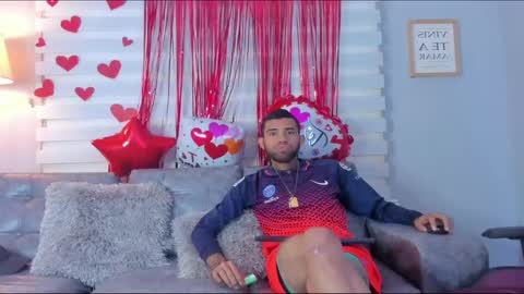 Snapshot of adri_sexboy chatting on February 2025 02:57:01 PM adri_sexboy online show from February 2025 02:57:01 PM