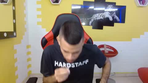 Snapshot of adri_sexboy chatting on February 2025 12:43:02 PM adri_sexboy online show from February 2025 12:43:02 PM