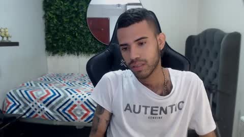 Snapshot of adri_sexboy chatting on February 2025 03:54:02 PM adri_sexboy online show from February 2025 03:54:02 PM