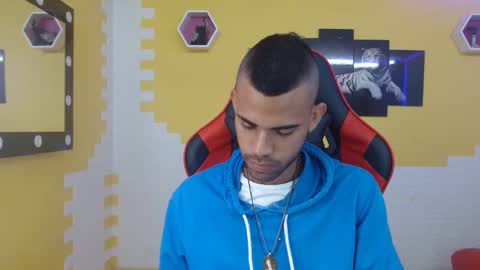 Snapshot of adri_sexboy chatting on February 2025 04:16:02 PM adri_sexboy online show from February 2025 04:16:02 PM