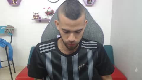 Snapshot of adri_sexboy chatting on March 2025 04:41:01 PM adri_sexboy online show from March 2025 04:41:01 PM