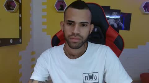 Snapshot of adri_sexboy chatting on March 2025 01:35:02 PM adri_sexboy online show from March 2025 01:35:02 PM