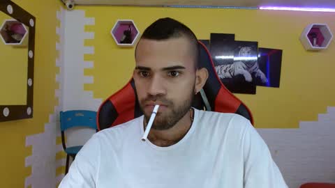 Snapshot of adri_sexboy chatting on March 2025 12:34:01 PM adri_sexboy online show from March 2025 12:34:01 PM