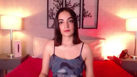 Snapshot of adri_velvet chatting on March 2026 05:53:01 AM Adri online show from March 2026 05:53:01 AM