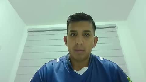 Snapshot of adrian1991oscar chatting on May 2026 12:28:02 AM ADRIAN OSCAR online show from May 2026 12:28:02 AM