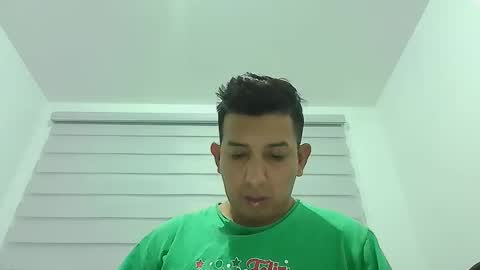 Snapshot of adrian1991oscar chatting on May 2026 01:12:01 AM ADRIAN OSCAR online show from May 2026 01:12:01 AM