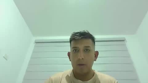 Snapshot of adrian1991oscar chatting on May 2026 11:23:01 PM ADRIAN OSCAR online show from May 2026 11:23:01 PM