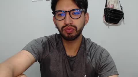 Adrian Falcon online show from June 2026 02:36:01 AM