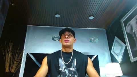 Snapshot of adrian_rae chatting on December 2024 11:50:02 AM   online show from December 2024 11:50:02 AM