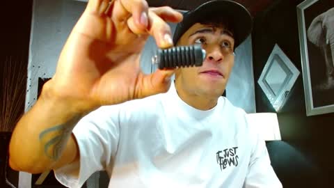 Snapshot of adrian_rae chatting on December 2024 12:23:02 PM   online show from December 2024 12:23:02 PM