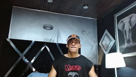 Snapshot of adrian_rae chatting on January 2025 12:02:02 PM   online show from January 2025 12:02:02 PM