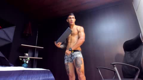   online show from January 2026 05:59:01 PM