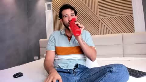 adrian_sith online show from July 2026 06:32:02 PM