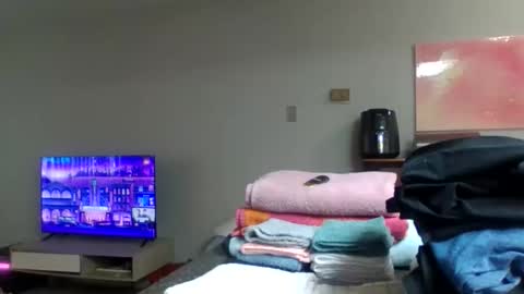 Princess Adri online show from February 2026 05:50:01 PM