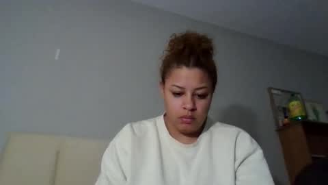 Princess Adri online show from May 2026 11:21:01 PM